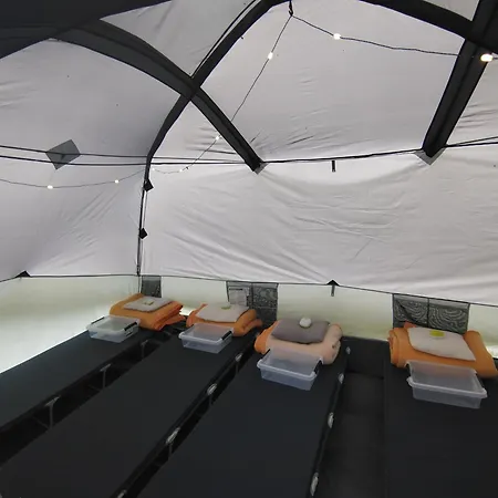 Värdshus D'etape De