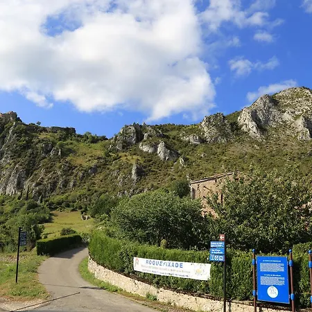Inn D'etape De