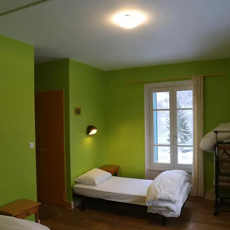 Inn D'etape De Roquefixade
