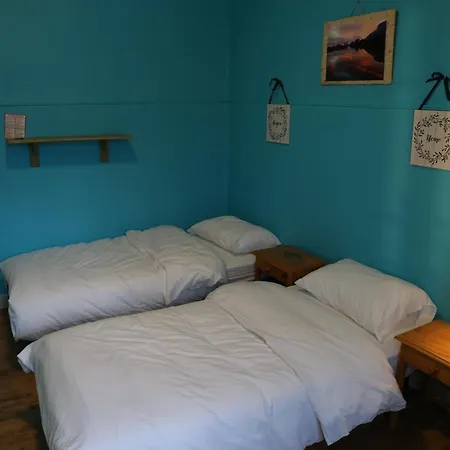 Gasthof D'etape De *