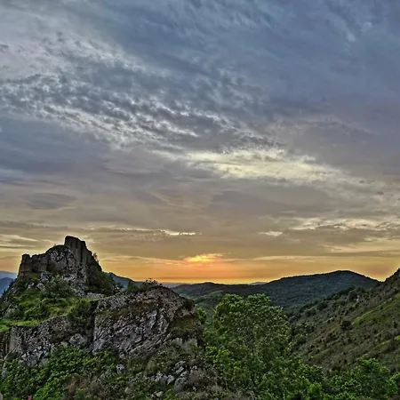 D'etape De Gasthof *