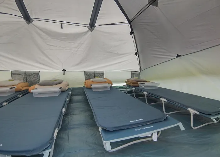 D'etape De Värdshus Roquefixade