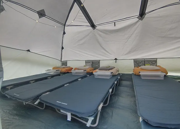 Värdshus D'etape De Roquefixade