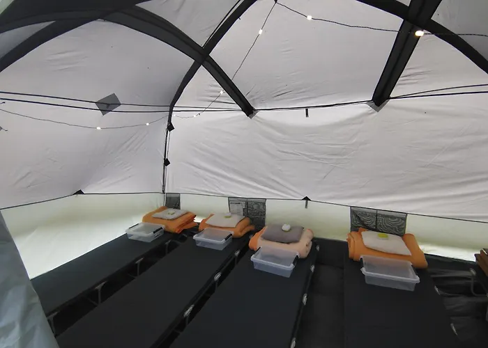 Värdshus D'etape De