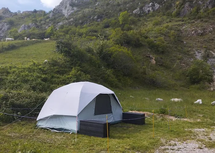 D'etape De Roquefixade