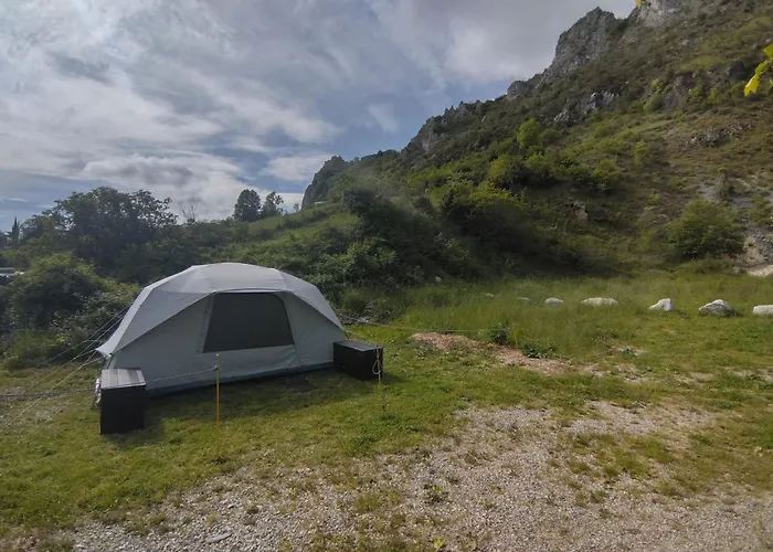 D'etape De Värdshus