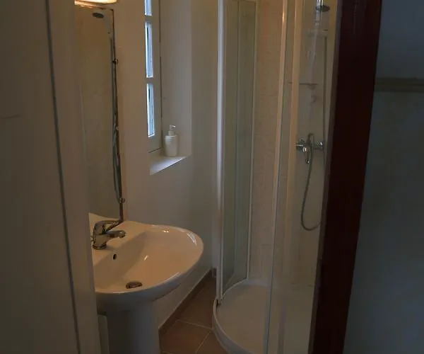 D'etape De Värdshus