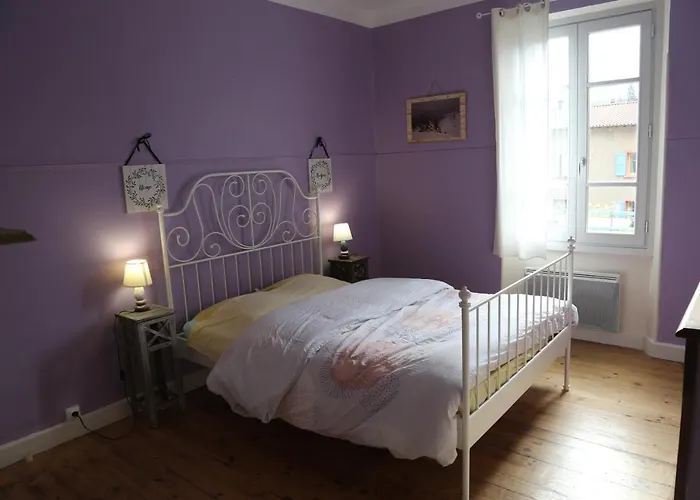 D'etape De * Roquefixade