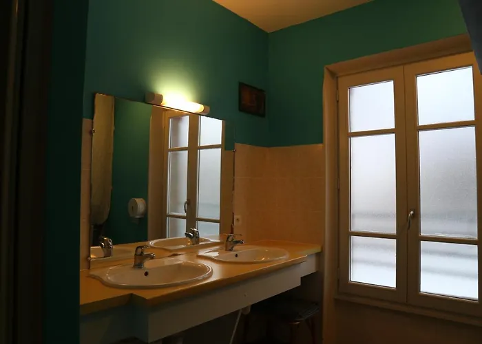 D'etape De Värdshus Roquefixade