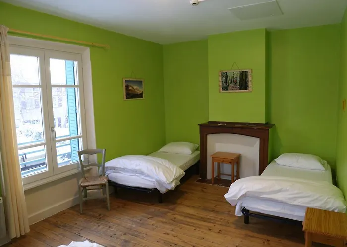 D'etape De Roquefixade