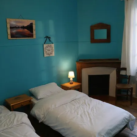 D'etape De * Roquefixade