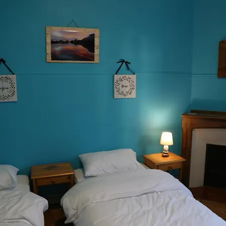 Мини-отель D'etape De *