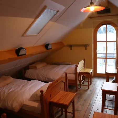 Мини-отель D'etape De *